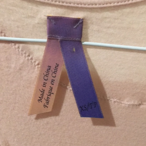 ⭐️ 2/$15 or 3/$20 Anthropologie Tank - Picture 2 of 3